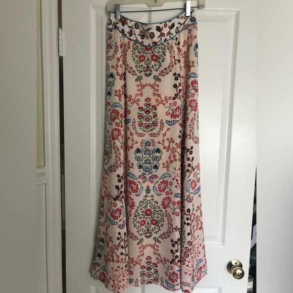 ba&sh ‘GARANCE’ skirt - Picture 11 of 15